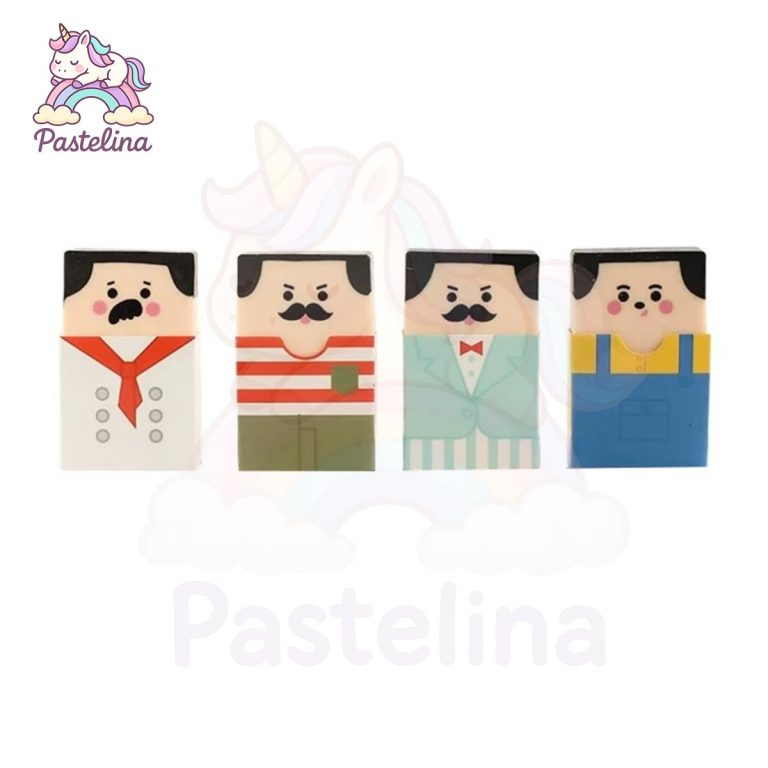 پاک کن فانتزی آقای کچل شو