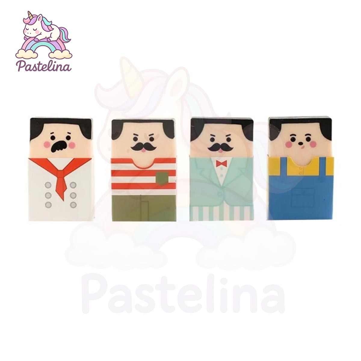 پاک کن فانتزی آقای کچل شو