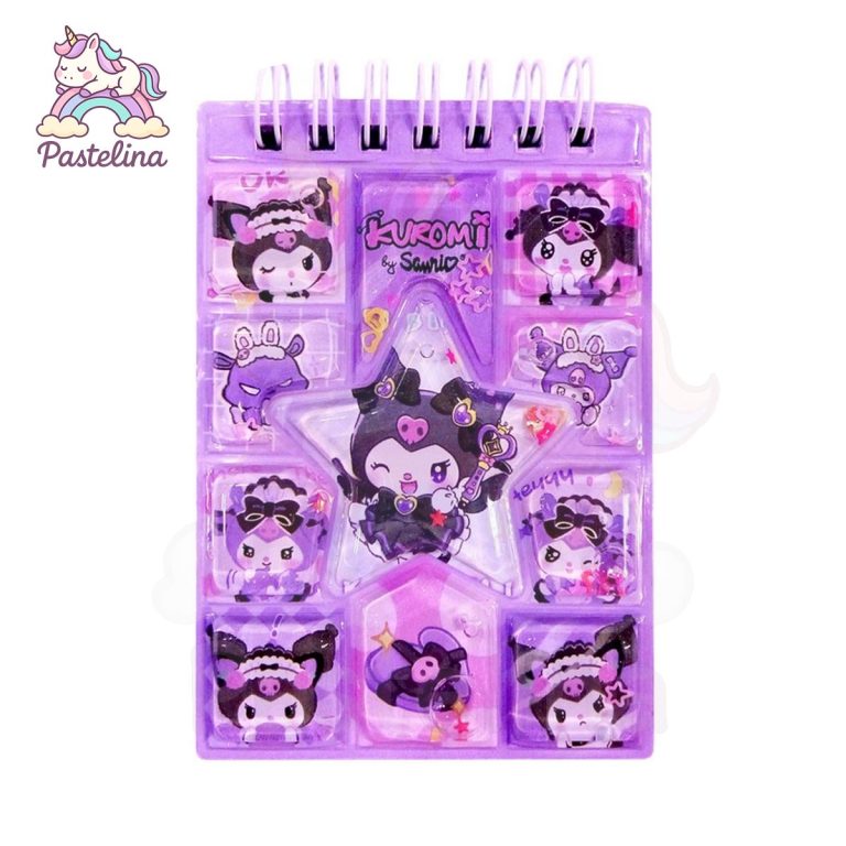 دفترچه آکواریومی