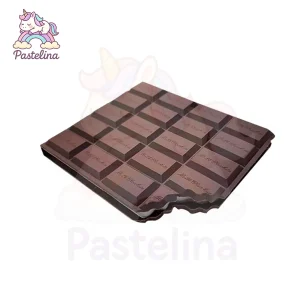 دفترچه یادداشت فانتزی مدل شکلاتی