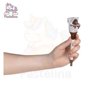 خودکار توالت فرنگی poop