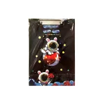 تخته شاسی طرح فضانورد