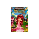 تخته شاسی طرح توت فرنگی