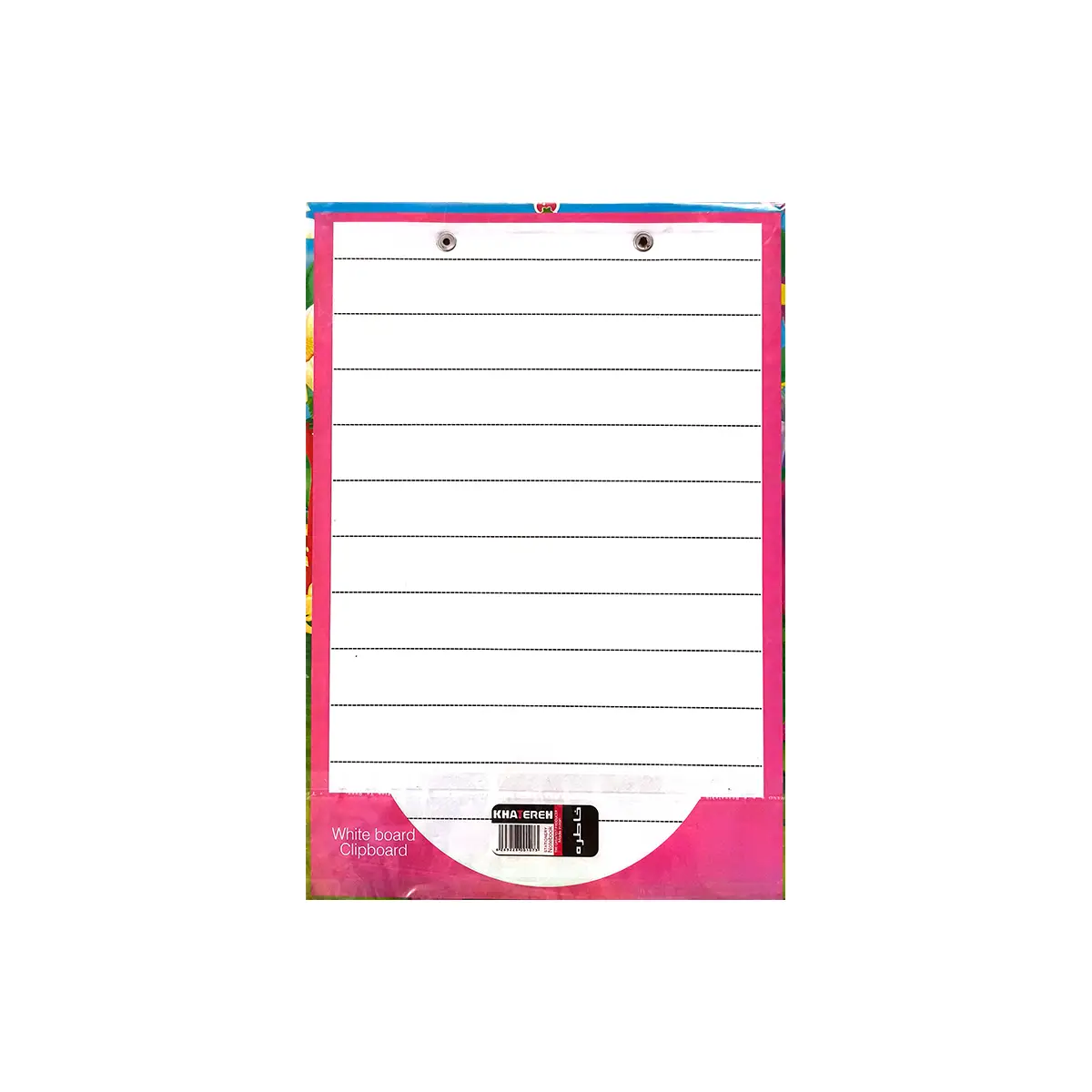 تخته شاسی طرح توت فرنگی