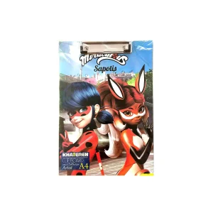 تخته شاسی طرح دختر کفشدوزکی