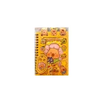 دفترچه استیکری - تصویر 4