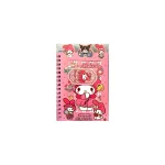 دفترچه استیکری