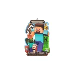 تخته شاسی طرح دار A5 برش خورده - تصویر 3